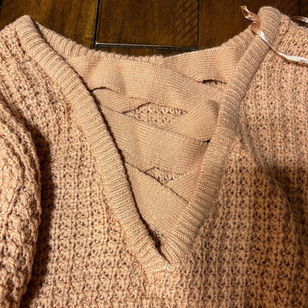 Sweater - Picture 2 of 2